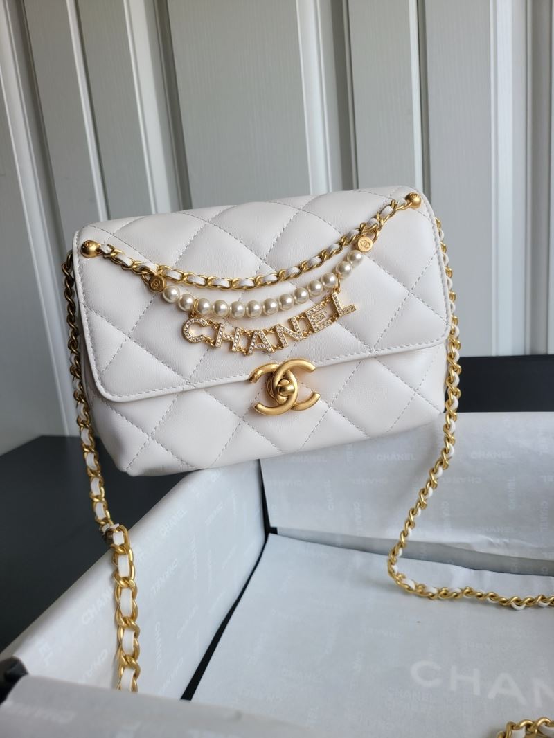 Chanel Stachel Bags